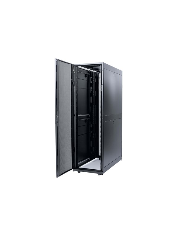 APC NetShelter SX 42U Deep Enclosure