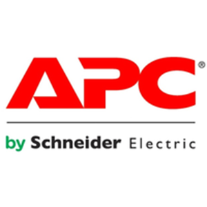 APC NetShelter SX Colocation 2 x 20U Enclosure with Sides