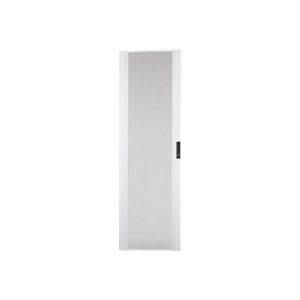 APC NetShelter SX Perforated Curved Door