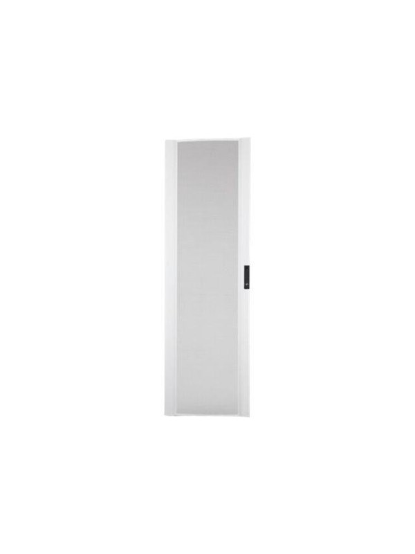 APC NetShelter SX Perforated Curved Door