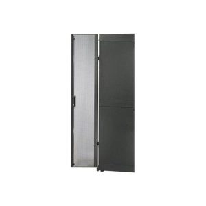 APC NetShelter SX Perforated Split Doors
