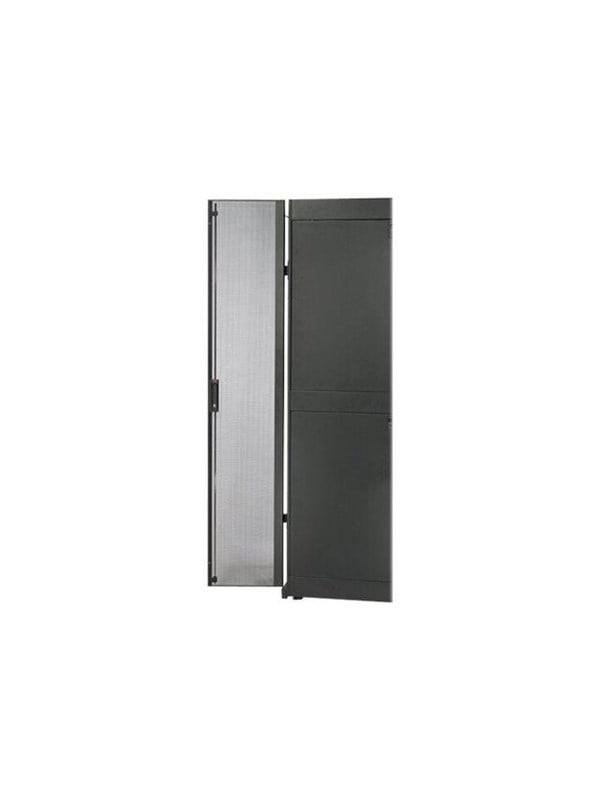 APC NetShelter SX Perforated Split Doors