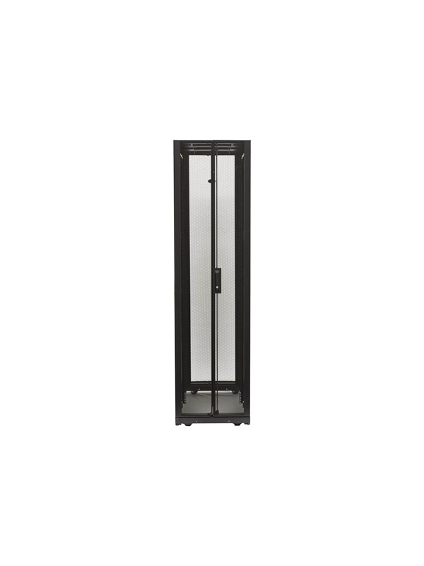 APC NetShelter SX3K Enclosure with Sides