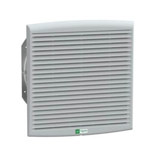 APC Schneider ClimaSys - rack vent integration - with outlet grille and G2 filter 850 m³/h IP54