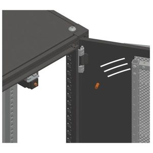 APC Schneider - rack door contact sensor - 10A/500V M20 connection