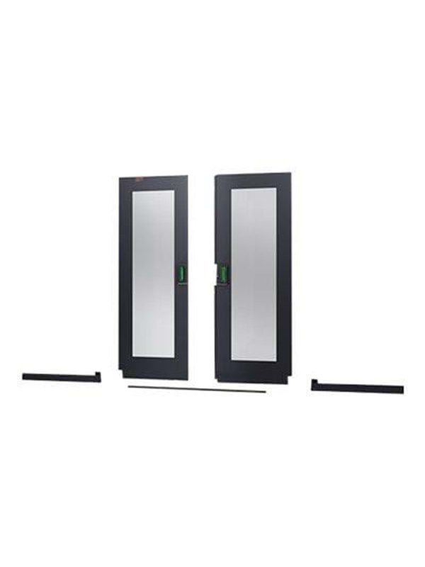 APC Thermal Containment Aisle Containment Door