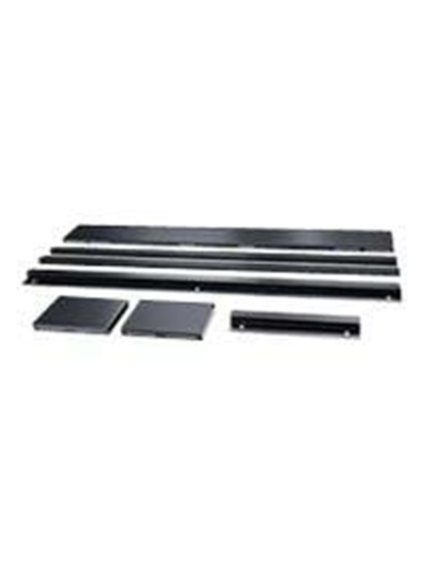 APC Thermal Containment Curtain Door Mounting Rail 900