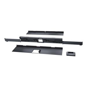 APC Thermal Containment Door Header - 42U VX / 45U SX