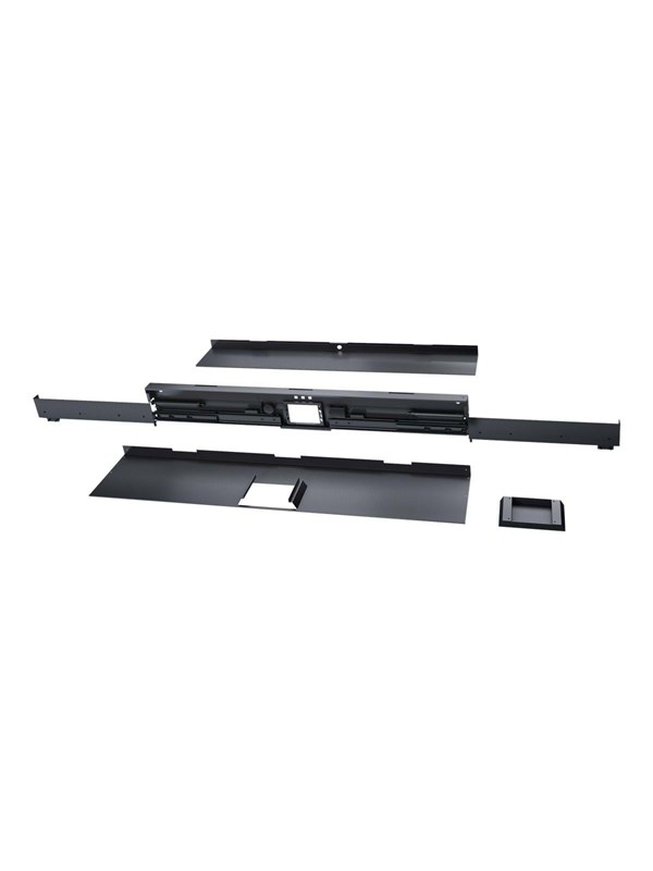 APC Thermal Containment Door Header - 42U VX / 45U SX