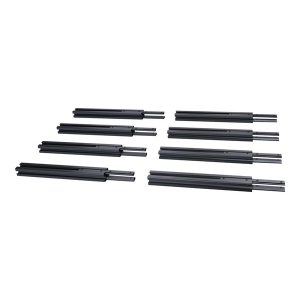 APC Thermal Containment Duct Frame Extension - End of Aisle 1200 - 1800mm (48 - 72in)