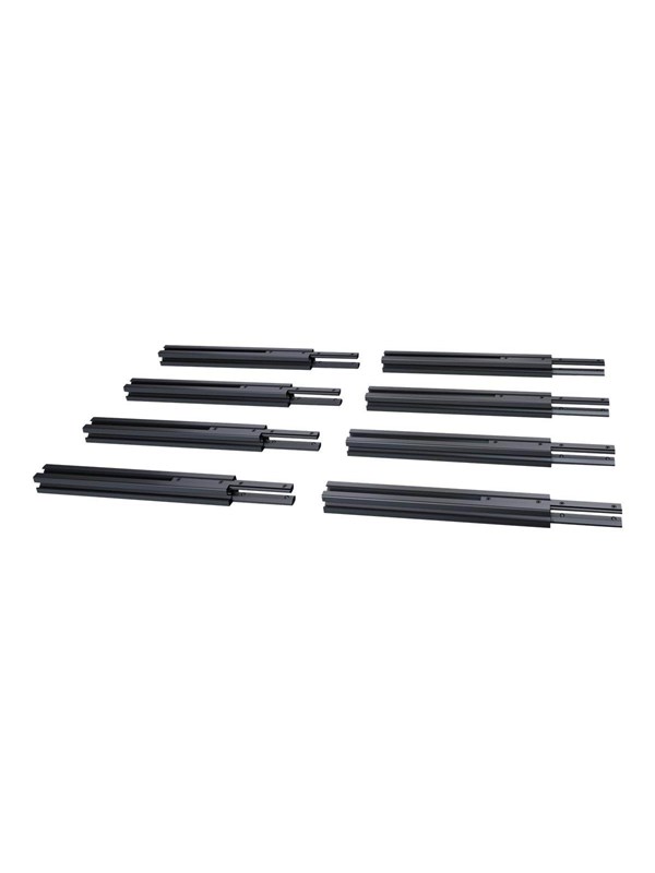 APC Thermal Containment Duct Frame Extension - End of Aisle 1200 - 1800mm (48 - 72in)