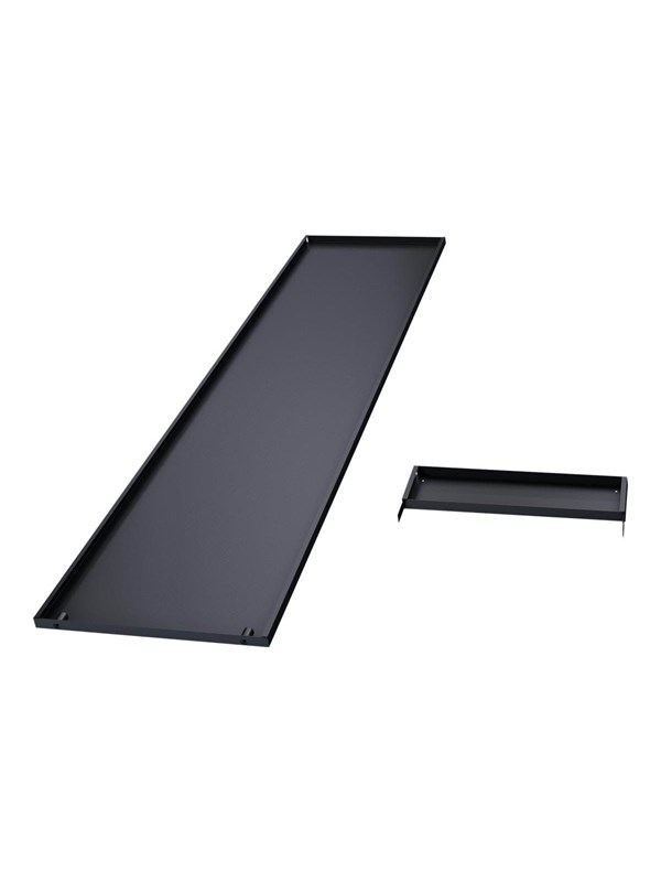 APC Thermal Containment - rack blanking panel