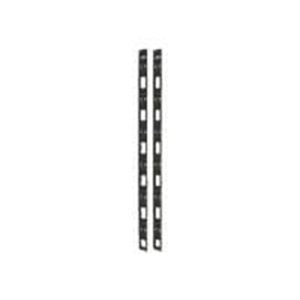 APC Vertical Cable Organizer NS VL 42U Qty2