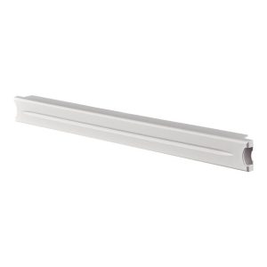 APC rack blanking panel - 1U