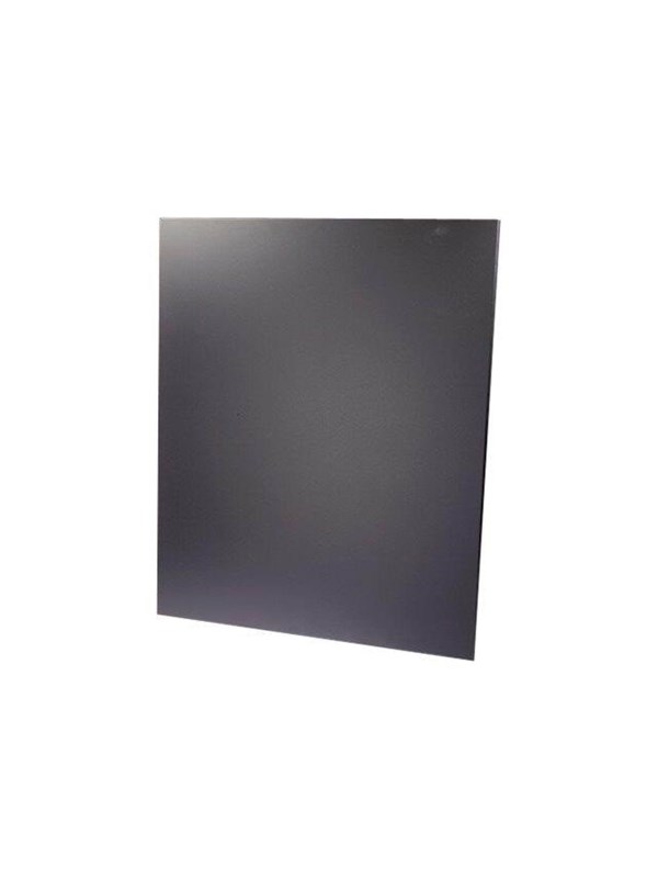 APC - rack panel - 13U