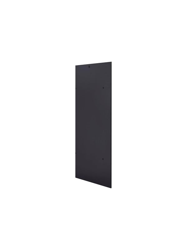 APC rack panel