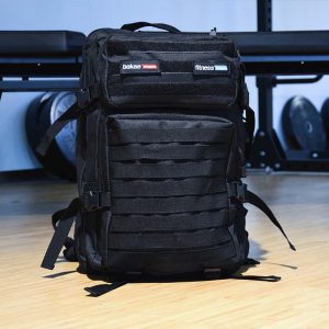 ASG Tactical Rygsæk ( Large)