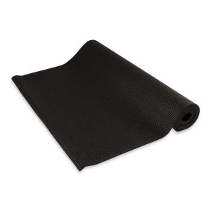 ASG Yogamåtte - 4 mm