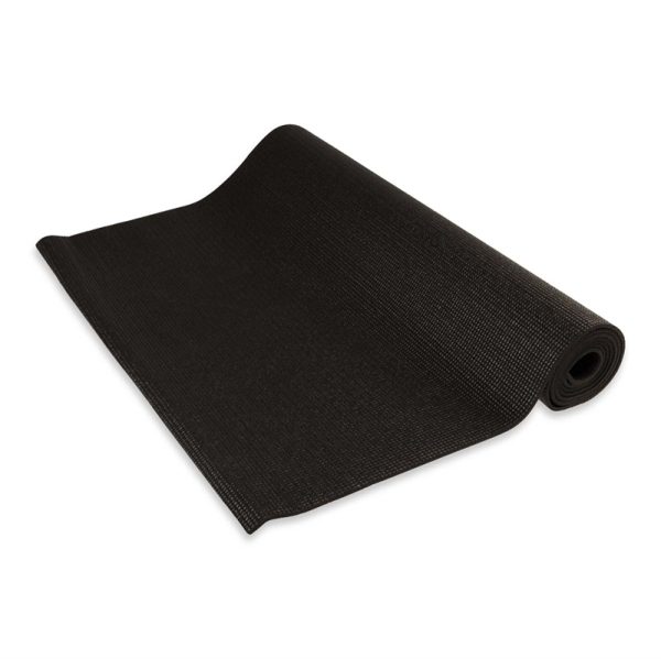ASG Yogamåtte - 4 mm