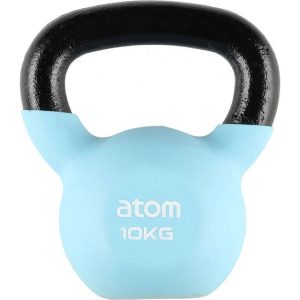 ATOM Kettlebell 10 kg