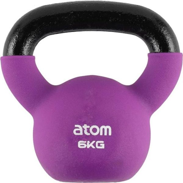 ATOM Kettlebell 6kg