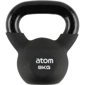 ATOM Kettlebell 8 kg