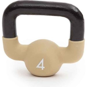 Abilica KettleBell Covered 4kg