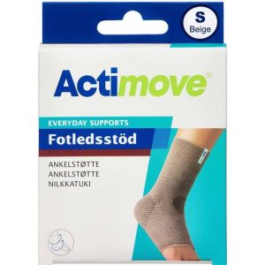 Actimove Everyday Supports Ankelstøtte Small 1 stk
