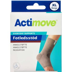 Actimove Everyday Supports Ankelstøtte X-Large 1 stk