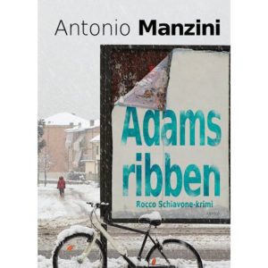 Adams ribben (Hæftet, 2020)