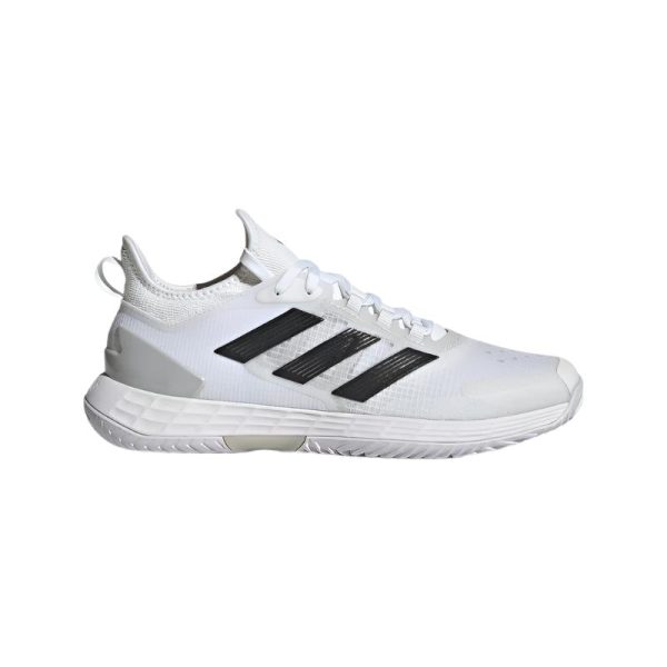 Adidas Adizero Übersonic 4.1 M Padelsko (Hvid) - 41 1/3