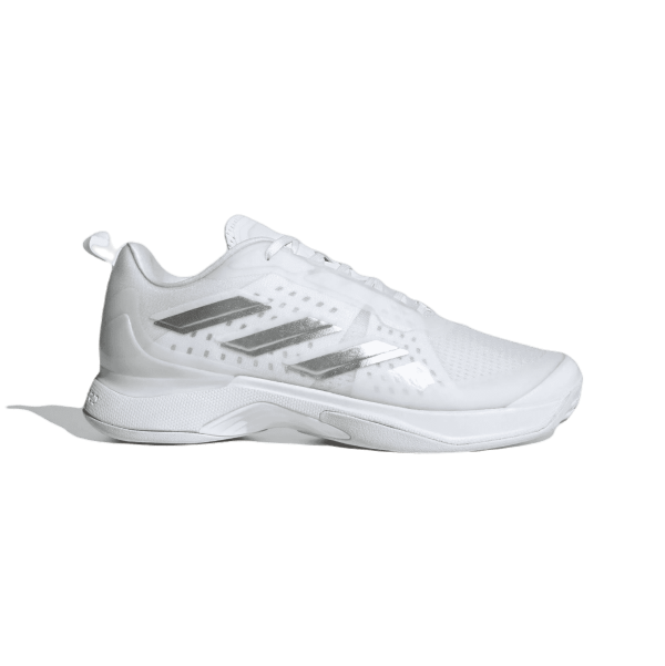 Adidas Avacourt Padelsko (Hvid) - 40