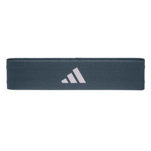 Adidas Blå Træningselastik - Hård