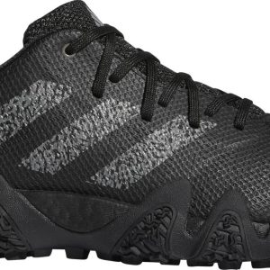 Adidas Codechaos Vandtætte Herre Golfsko Uden Spikes - Black - Str. 46 Normal