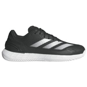 Adidas Defiant Speed 2 M (Black) - 40 2/3