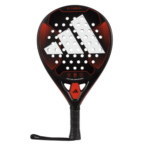 Adidas RX Carbon Padelbat