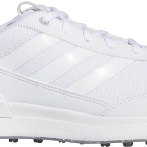 Adidas SG2 SL (2024) Vandtætte Dame Golfsko Uden Spikes - Ftwwht/Ftwwht/Chacoa - Str. 38 2/3 Normal