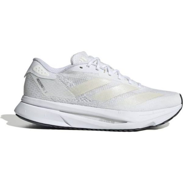 Adizero SL2 Løbesko - Hvid Neutral