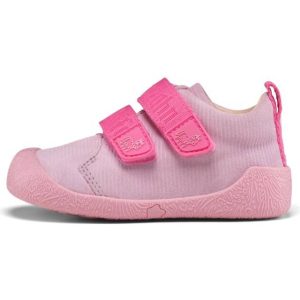 Affenzahn Kid's Lauflerner Leder Walky Barfodssko - Unicorn
