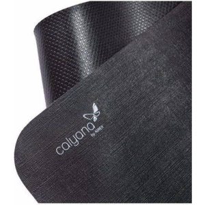 Airex Calyana Pro Yogamåtte 185 x 66 x 0.68 cm