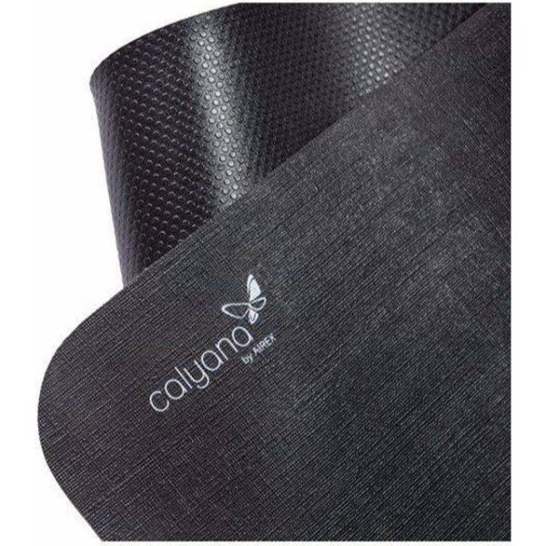 Airex Calyana Pro Yogamåtte 185 x 66 x 0.68 cm
