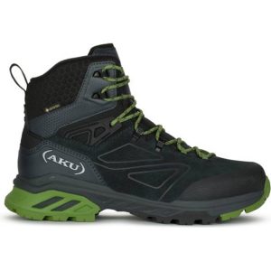 Aku Women's Reactive GTX Vandresko sort