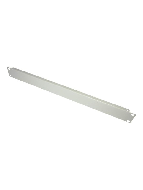 Alcasa electronik Good Connections - rack blanking panel - 1U