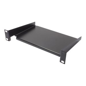 Alcasa electronik Good Connections - rack shelf - 1U