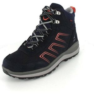 Allrounder by Mephisto Vandresko SATIKA TEX Blå