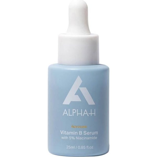 Alpha-H Vitamin B Serum with 5% Niacinamide 25ml