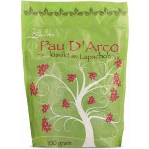 Alpha Plus Pau D'Arco Te 300g