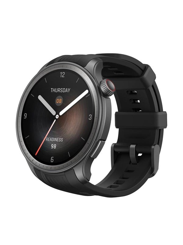 Amazfit Balance 46mm - Midnight Black
