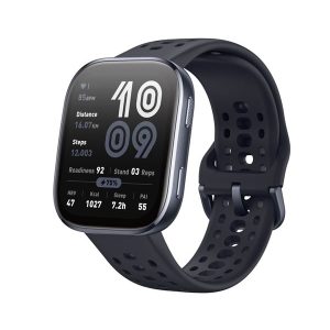 Amazfit Bip 6 - Black