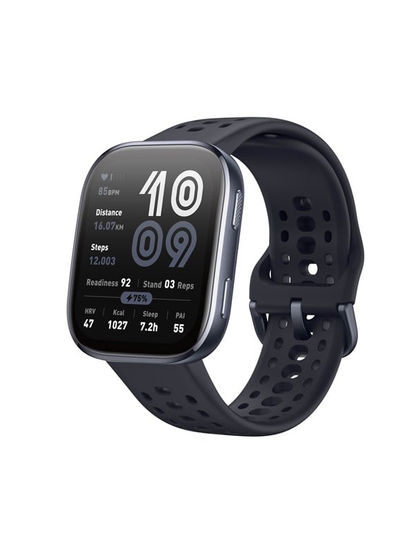 Amazfit Bip 6 - Black